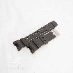 Curea tip Casio cauciuc pentru Casio 28mm - 50723