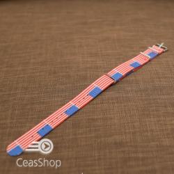  Curea N. A. T. O U. S. A. 20mm - 40583