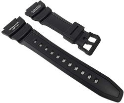 Casio Curea Casio originala pentru modelele SGW-500H-1B - 10431876