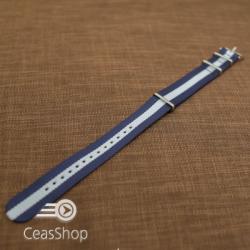 Curea N. A. T. O Scoția (navy) 22mm - 40575