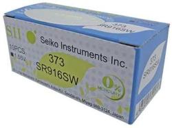  Baterie ceas Seiko 373 (SR916SW) - ceas-shop Baterii de unica folosinta