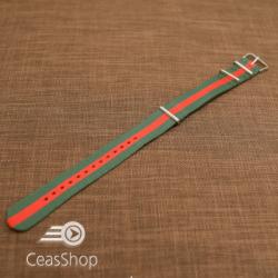  Curea N. A. T. O Portugalia 22mm - 40101