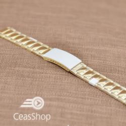  Bratara aurie 20(20mm) - 37476