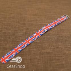  Curea N. A. T. O U. K. 22mm - 40578