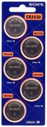 Sony Baterie SONY/MURATA CR2430
