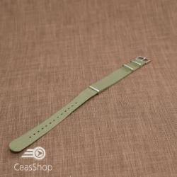  Curea NATO verde olive 24mm - 36970