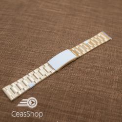  Bratara aurie 20mm - 38878