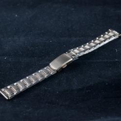  Bratara metalica aurie 18mm (16mm) - 38655
