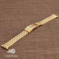  Bratara aurie dama 12 - 14mm - 20500