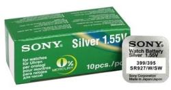 Sony Baterie ceas Sony/Murata 395/399 SR927SW - AG7 (Baterii de unica  folosinta) - Preturi