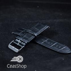  Curea vitel neagra lata 28mm - 19722