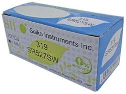  Baterie ceas Seiko 319 (SR527SW) - ceas-shop Baterii de unica folosinta