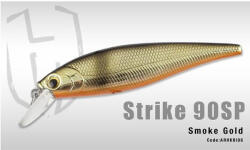 Herakles Vobler Strike 90SP 9cm 10gr Smoke Gold Herakles (ARHKBI06)