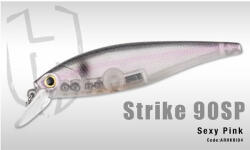 Herakles Vobler Strike 90SP 9cm 10gr Sexy Pink Herakles (ARHKBI04)