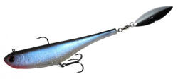 Biwaa Shad Divinator Roach 14cm / 22g / 1buc / plic Biwaa (B000548)