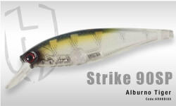 Herakles Vobler Strike 90SP 9cm 10gr Alburno Tiger Herakles (ARHKBI09)