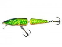 Salmo Vobler Salmo Pike PE11JF HPE plutitor 11 cm/13 gr (84491397)