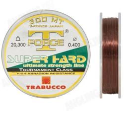 Trabucco Fir Monofilament Super Hard 300m Trabucco