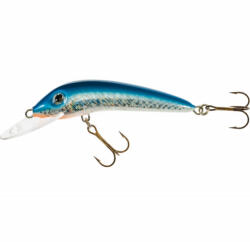JAXON Vobler Jaxon Holo Select Ferox UV, Floating, NB, 8 cm, 10g (VU-F08FNB)
