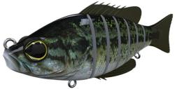 Biwaa Vobler Swimbait Seven Section Real Bass 10cm Biwaa (B000059)