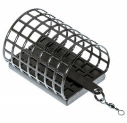 JAXON Momitor Feeder Jaxon Semirotund Deschis Eko, 34x37mm, set 10 buc
