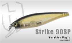 Herakles Vobler Strike 90SP 9cm 10gr Herakles Magic Herakles (ARHKBI05)