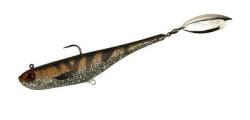 Biwaa Shad Divinator Silver Zander 14cm / 22g / 1buc / plic Biwaa (B000984)