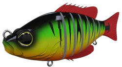 Biwaa Vobler Swimbait Seven Section Fire Tiger 10cm Biwaa (B000212)