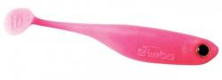 Biwaa Shad Divinator S Pink 6cm, 8buc/plic Biwaa (B000235)