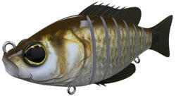 Biwaa Vobler Swimbait Seven Section Carassin 10cm Biwaa (B000289)