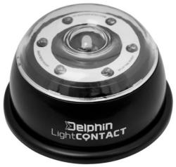 Delphin Lampa pentru cort Delphin LightContact, 6+1 LED (101001062)