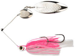 Biwaa Spinnerbait Biwaa Dogon, Pink Ice, 21g (B001567)