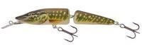 Salmo Vobler Salmo Pike PE11JDR PE plutitor 11 cm/14 gr (84491872)