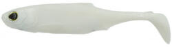 Biwaa Shad Submission Pearl White 10cm, 4buc/plic Biwaa (B000834)