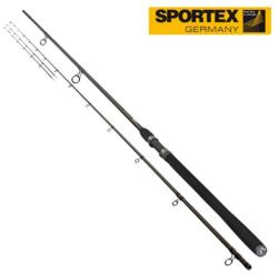 SPORTEX Lanseta Rapid Method Feeder 3.60m / 10-40g / 2+3buc Sportex (MF3622)