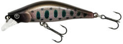 Tiemco Vobler Tiemeco Imeru Sinking, 010 MH Black Lentil, 5cm, 4.3g (310402350010)