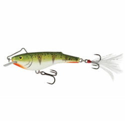 Salmo Vobler Salmo Rail Shad, RBIPE, 6cm, 14g (84458004)