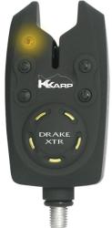 K-Karp Avertizor Alarma Drake XTR Galben K-Karp (019-25-903)