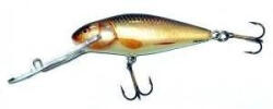 Salmo Vobler Salmo Perch PH8SDR RR plutitor 8 cm/17 gr (84478430)