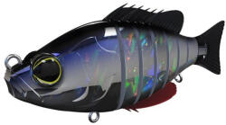 Biwaa Vobler Swimbait Seven Section Gardon Laser 10cm Biwaa (B000290)