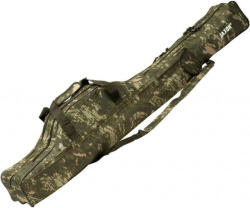 JAXON Husa camuflaj Jaxon X-Team, 2 compartimente