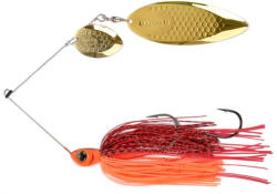 Biwaa Spinnerbait Biwaa Dogon, Red Tiger, 14g (B001557)