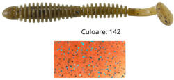Tiemco Shad Tiemco Locoism Flexy 3.5", culoare 142, 8.9cm, 7buc (300113735142)