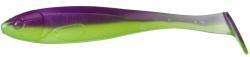 ILLEX Shad ILLEX Magic Slim, Purple Chartreuse, 6.5cm, 12buc (F1.SI71047)
