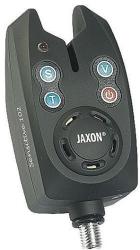 JAXON Avertizor electronic XTR Carp Sensitive 2Y galben Jaxon (AJ-SYA102Y)
