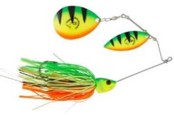 Savage Gear Spinnerbait NR. 3/32g Firetiger Savage Gear (SG.44870)