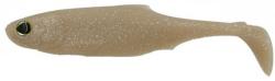 Biwaa Shad Submission Ivory 10cm, 4buc/plic Biwaa (B000837)