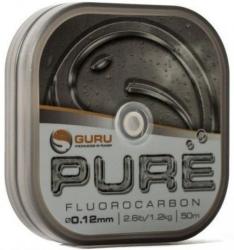 Guru Fir Guru Pure Fluorocarbon, 50m