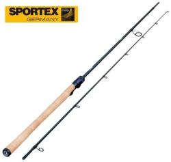 SPORTEX Lanseta Spinning Hyperion XT 2.70m / 55-90g / 2 tronsoane Sportex (HP2714)