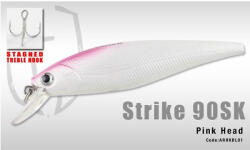 Herakles Vobler Strike 90SK 9cm 11gr Pink Head Herakles (ARHKBL01)